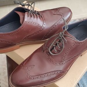 Cole Haan Air Madison Wing Ox